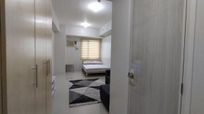 Condo in Quezon City